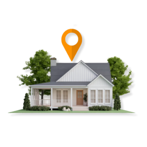 Address list building